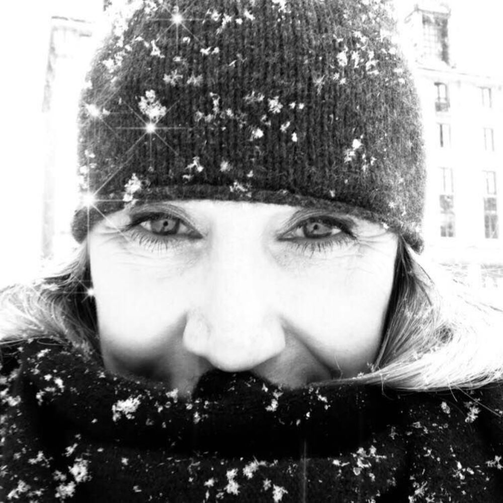 Meet your Posher, Susanne